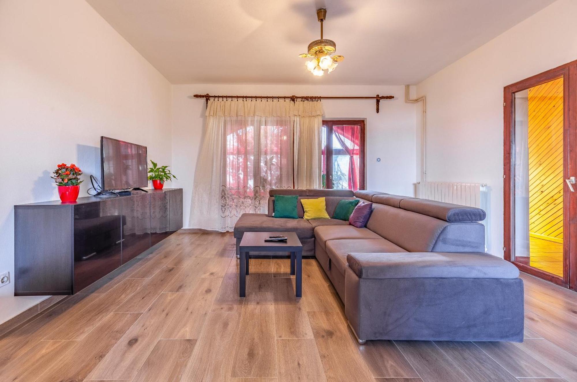 Apartment Ruby Πούλα Εξωτερικό φωτογραφία