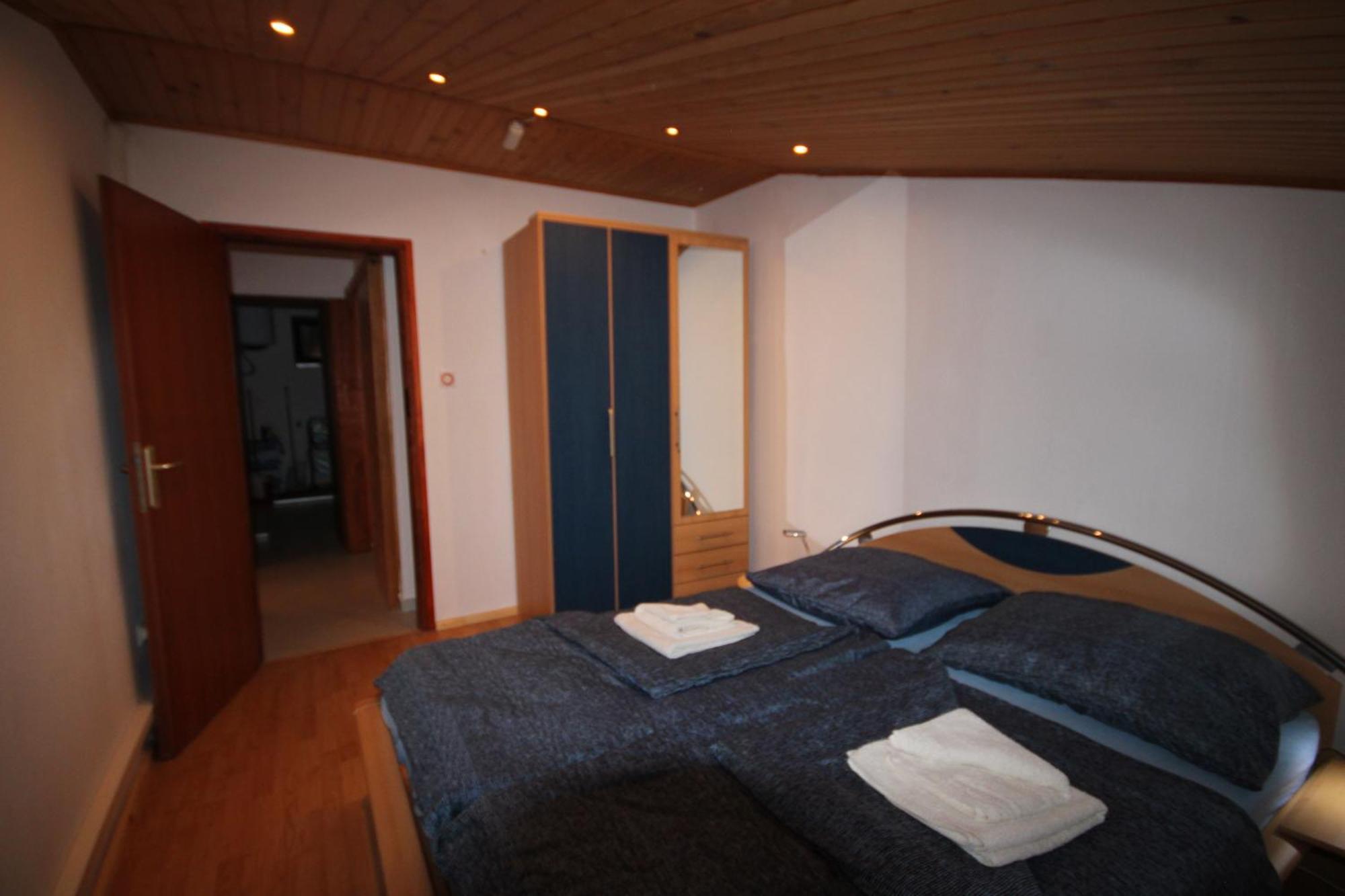 Apartment Ruby Πούλα Δωμάτιο φωτογραφία