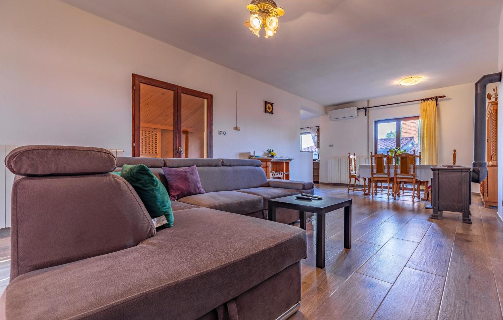 Apartment Ruby Πούλα Εξωτερικό φωτογραφία