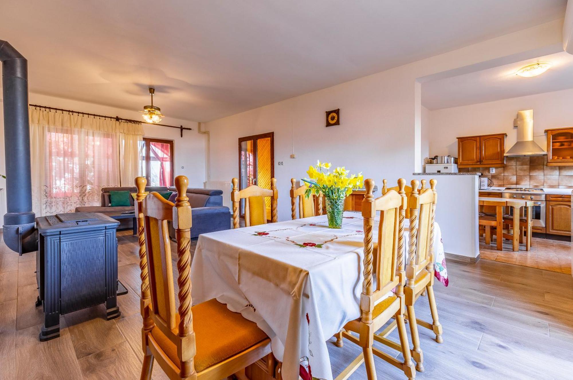 Apartment Ruby Πούλα Εξωτερικό φωτογραφία