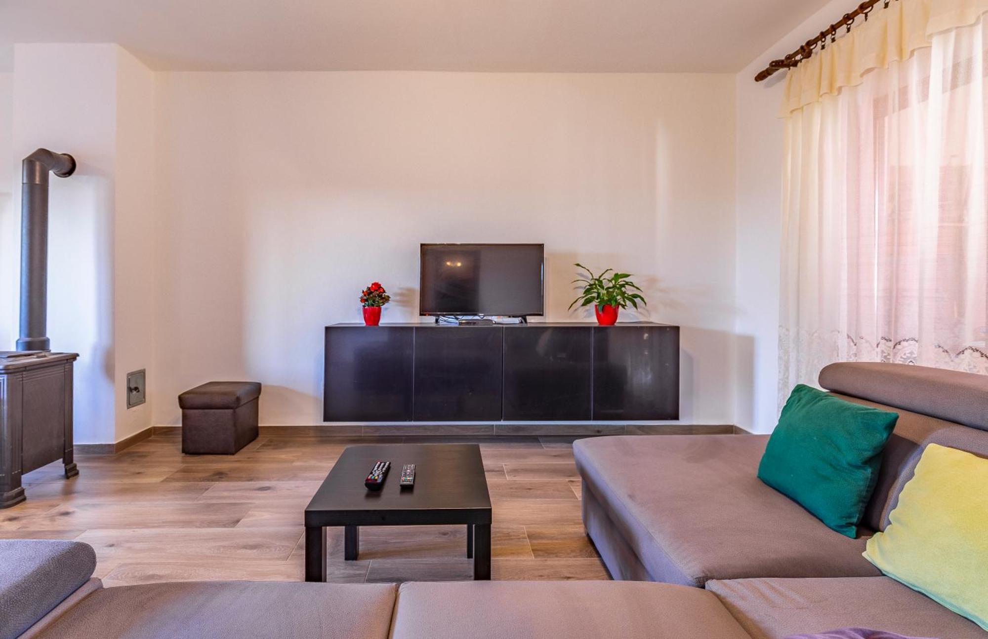 Apartment Ruby Πούλα Εξωτερικό φωτογραφία