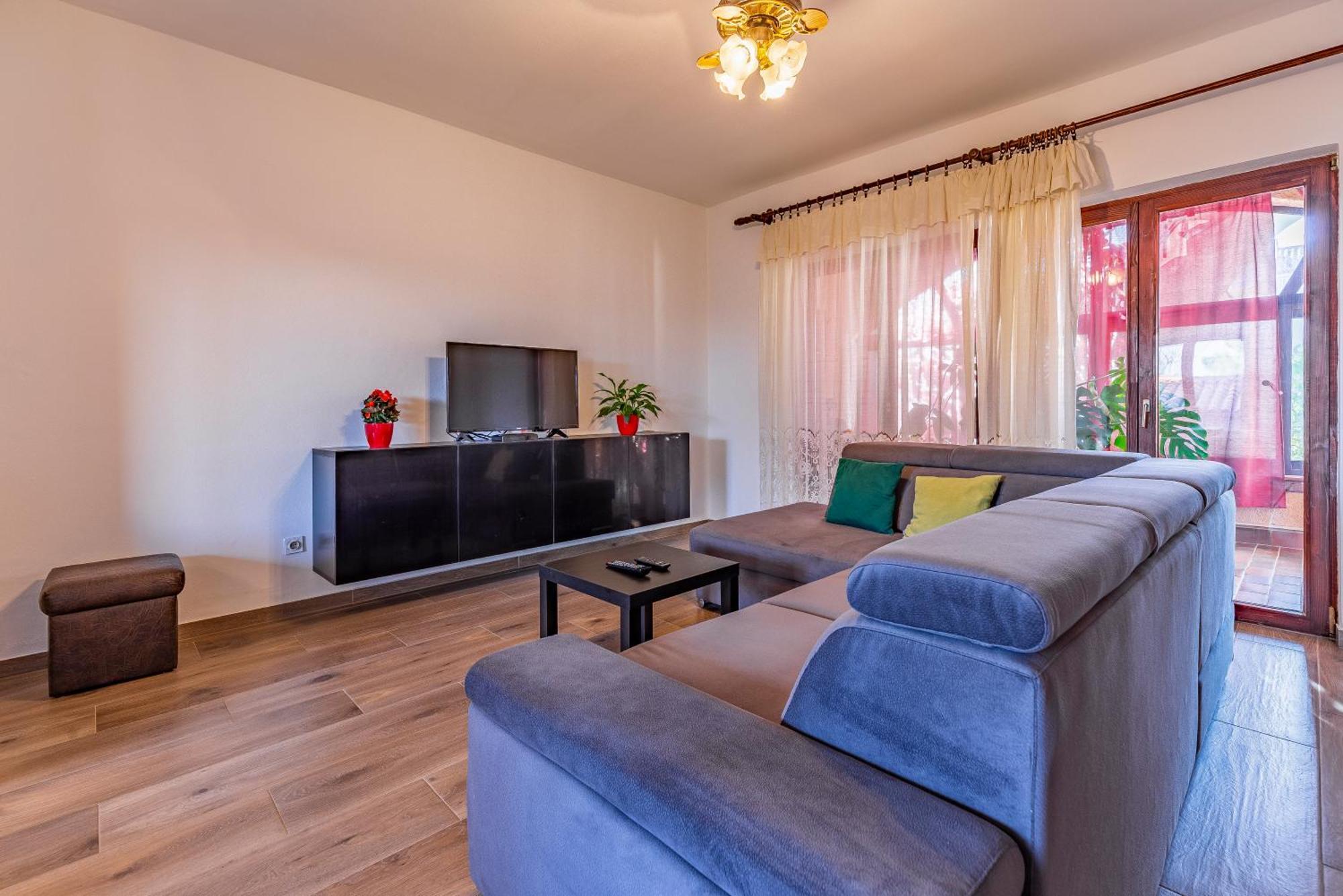 Apartment Ruby Πούλα Εξωτερικό φωτογραφία