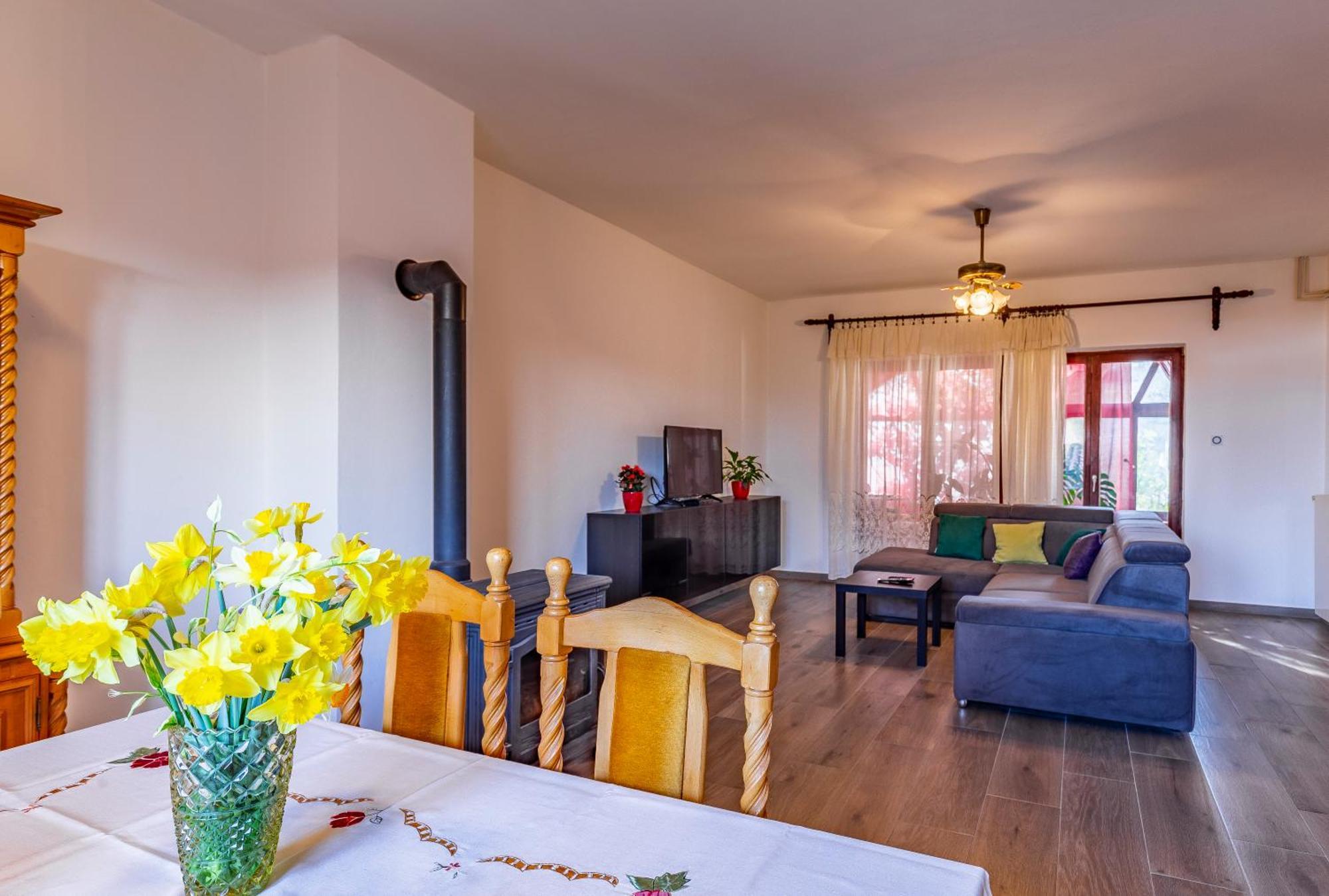 Apartment Ruby Πούλα Εξωτερικό φωτογραφία
