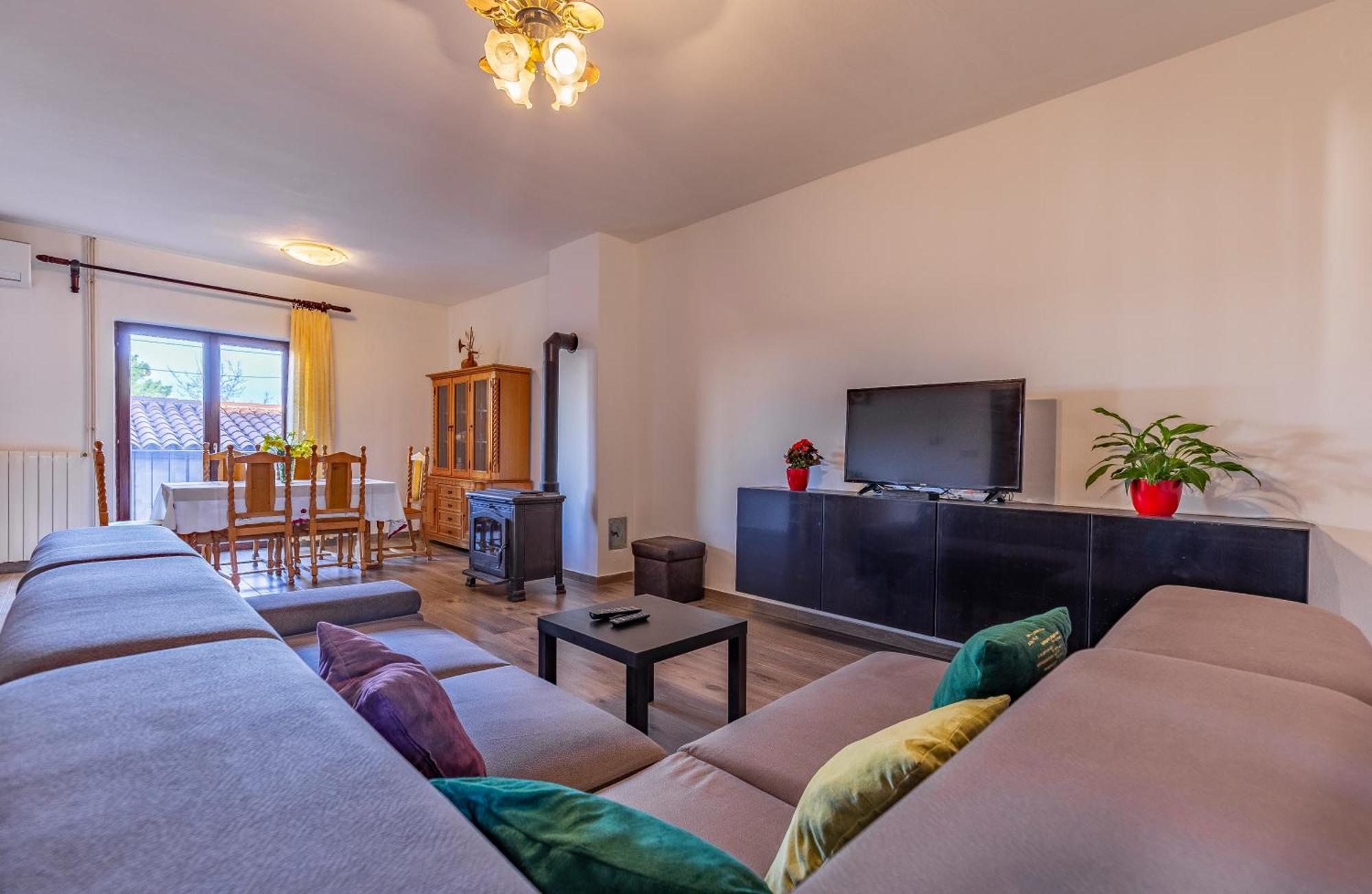 Apartment Ruby Πούλα Εξωτερικό φωτογραφία