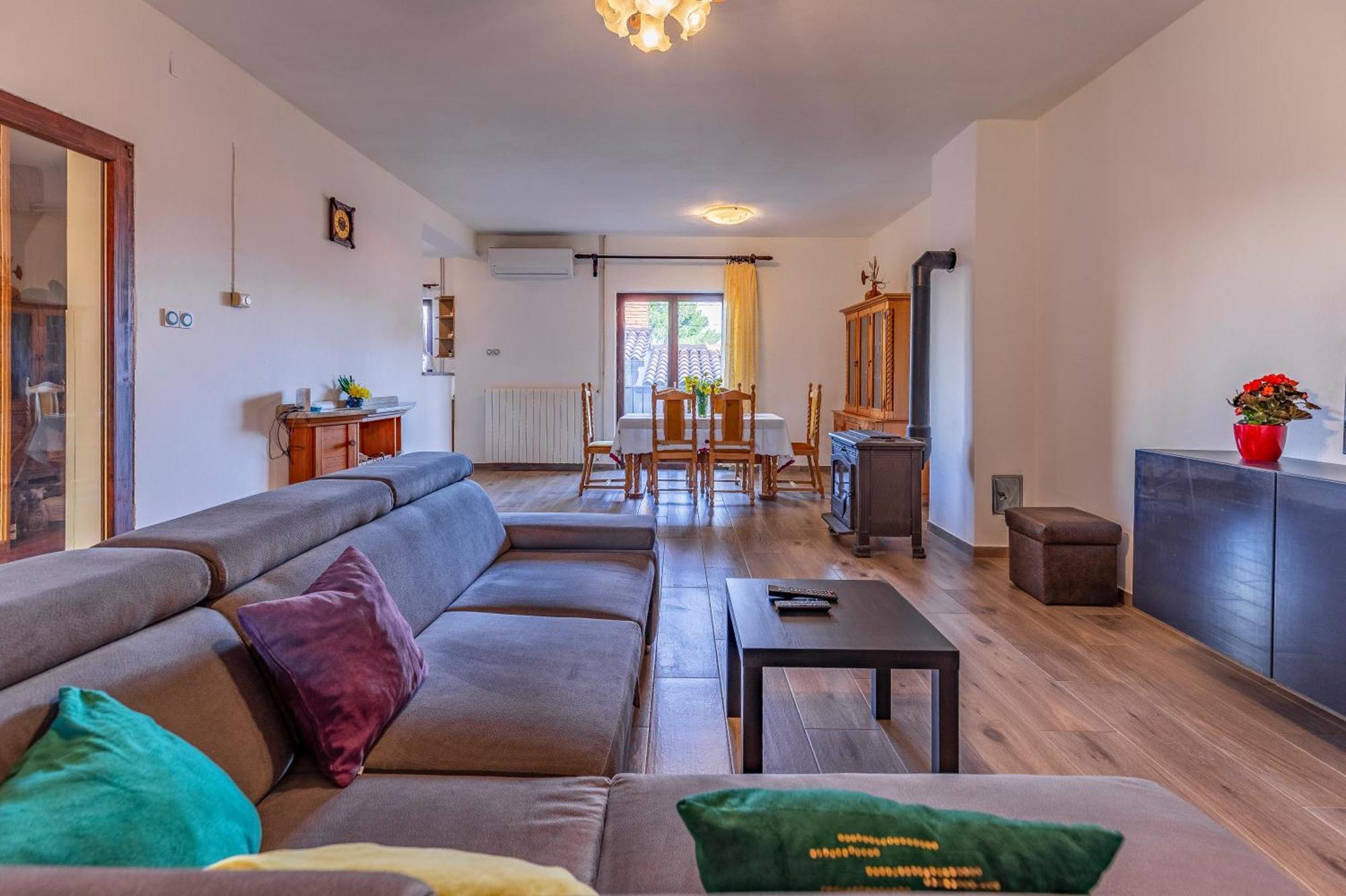 Apartment Ruby Πούλα Εξωτερικό φωτογραφία