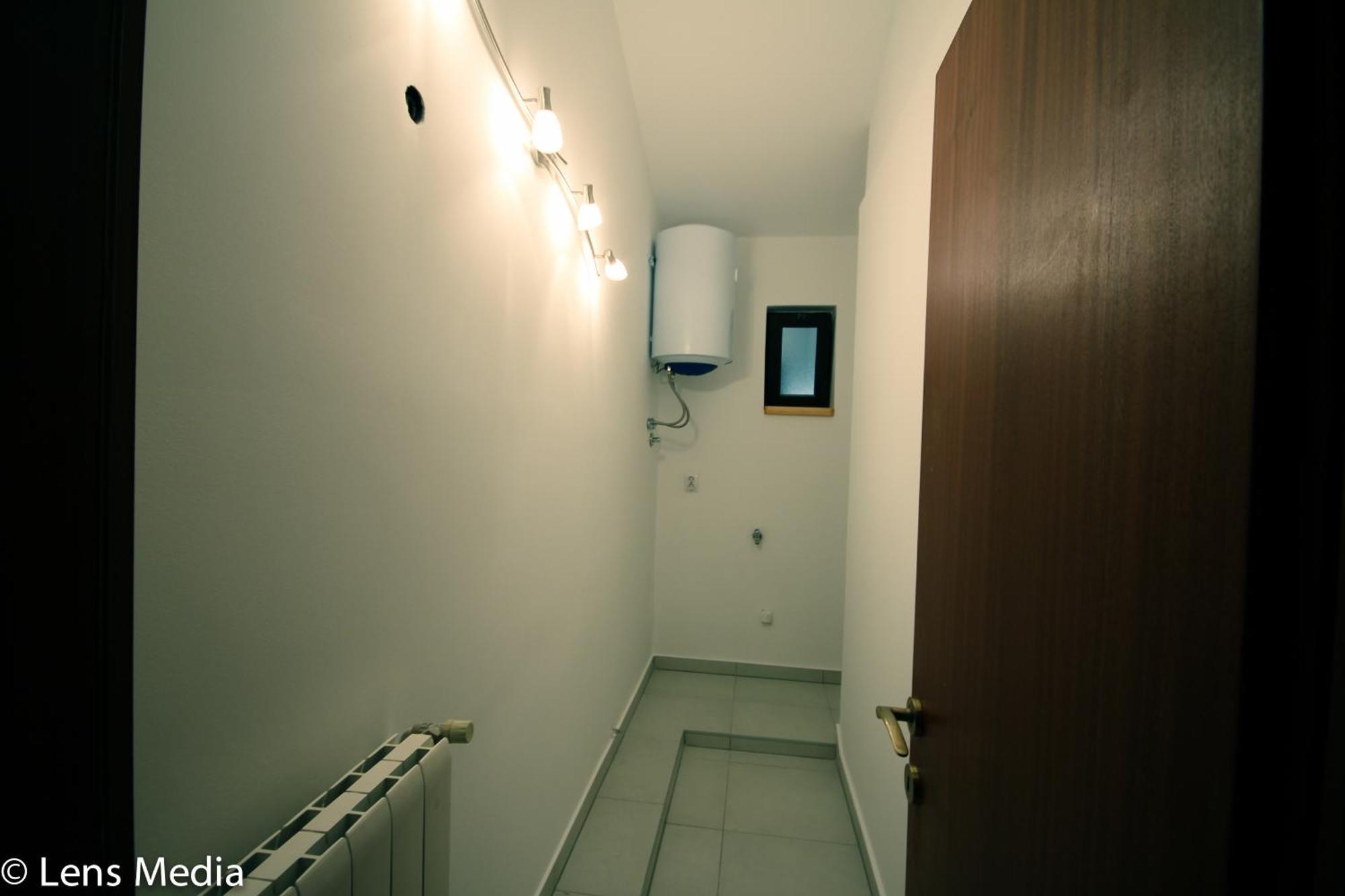 Apartment Ruby Πούλα Εξωτερικό φωτογραφία