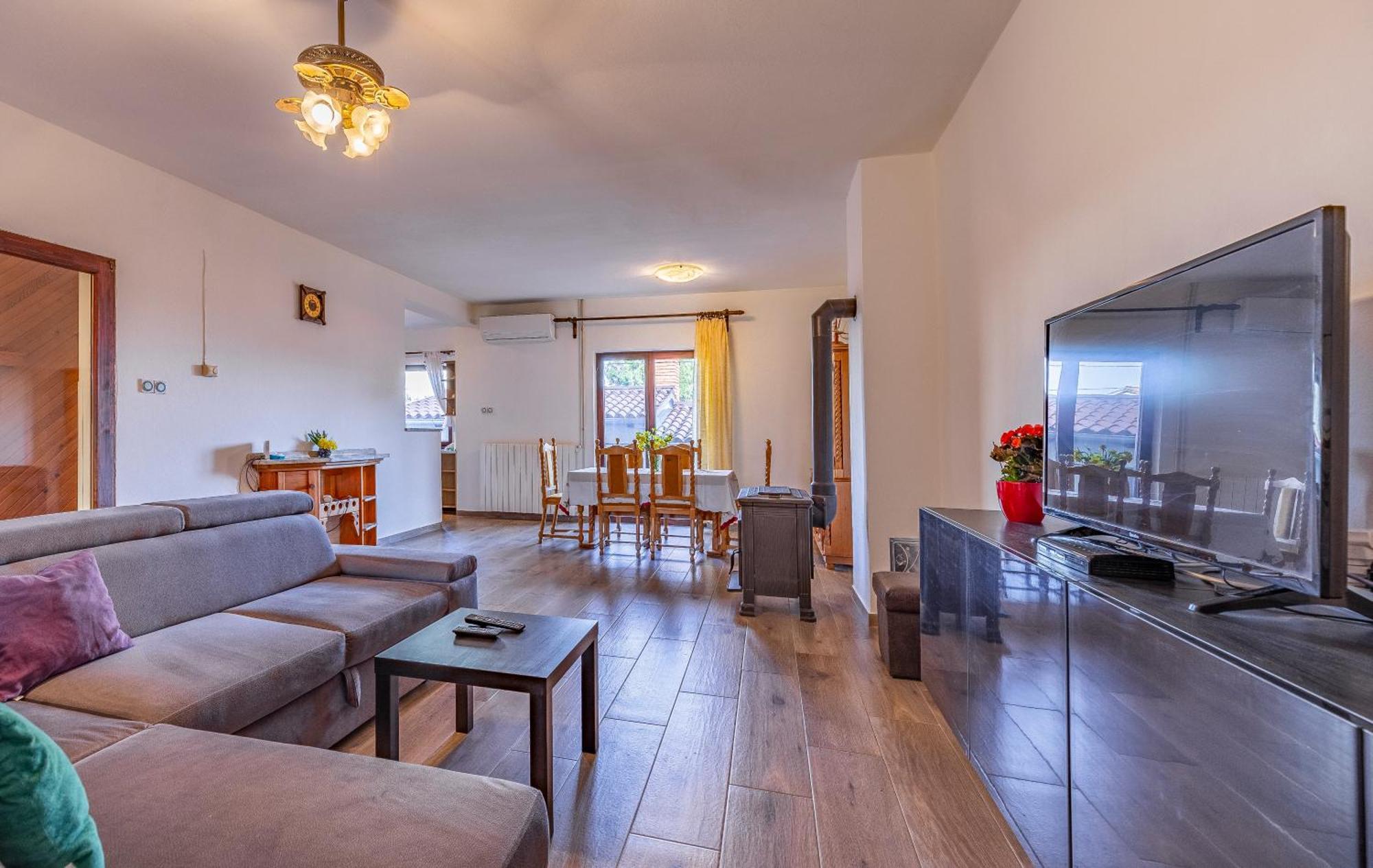 Apartment Ruby Πούλα Εξωτερικό φωτογραφία