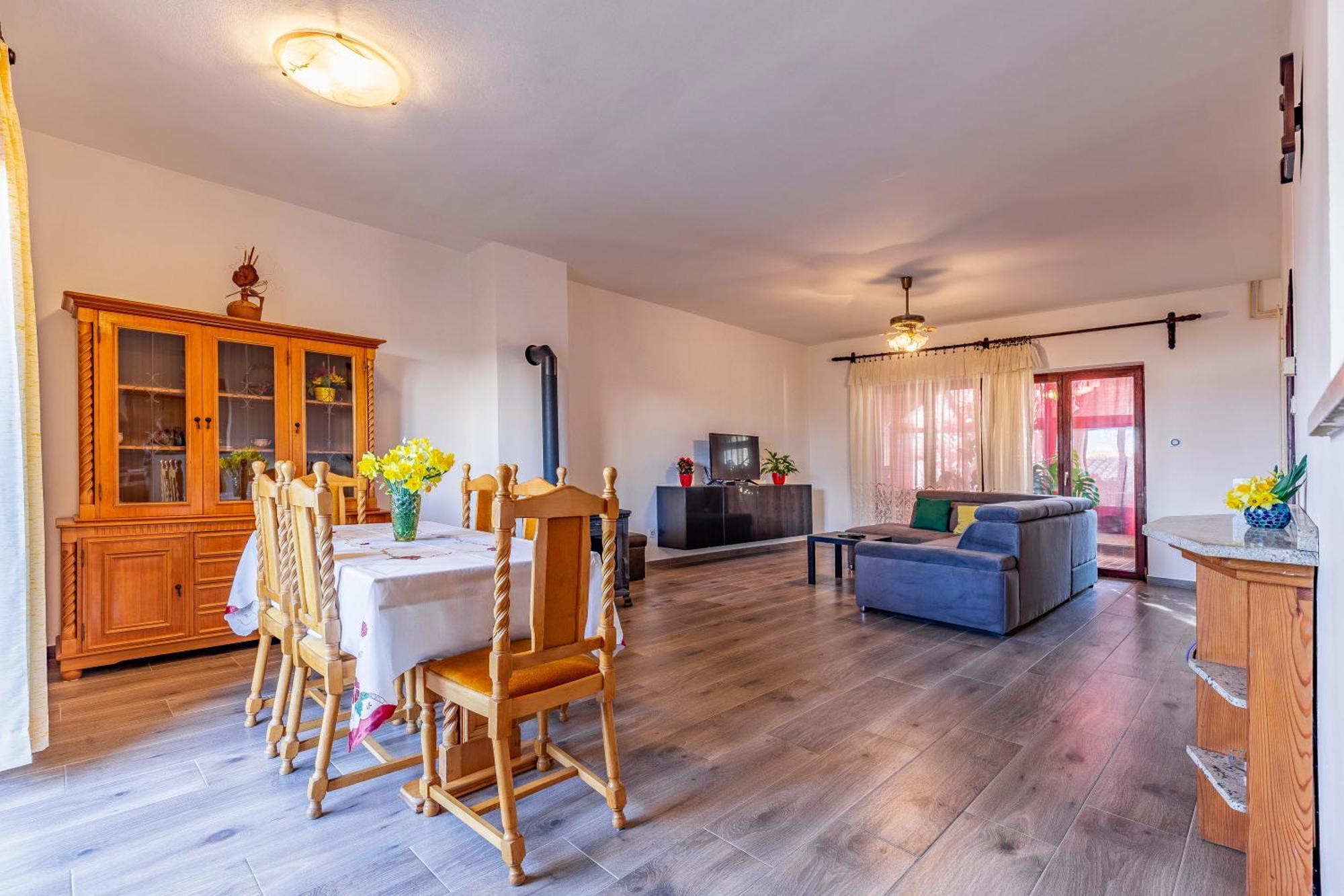 Apartment Ruby Πούλα Εξωτερικό φωτογραφία
