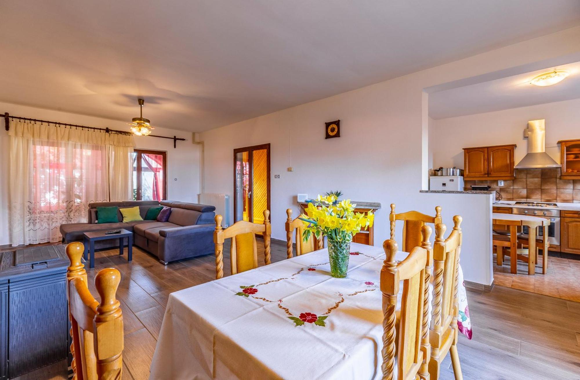 Apartment Ruby Πούλα Εξωτερικό φωτογραφία