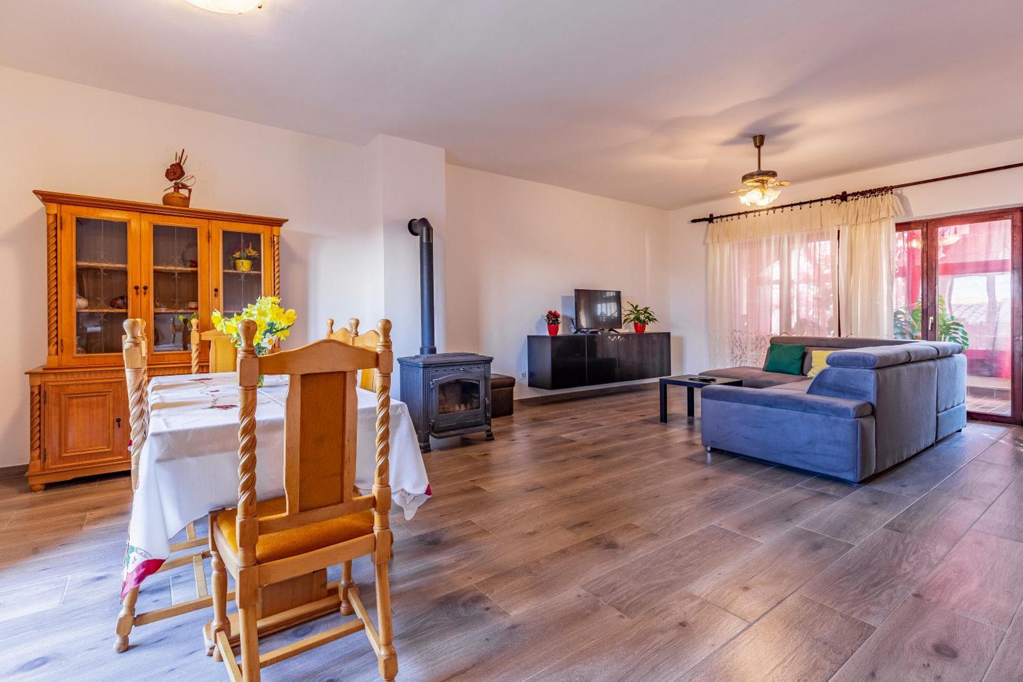 Apartment Ruby Πούλα Εξωτερικό φωτογραφία