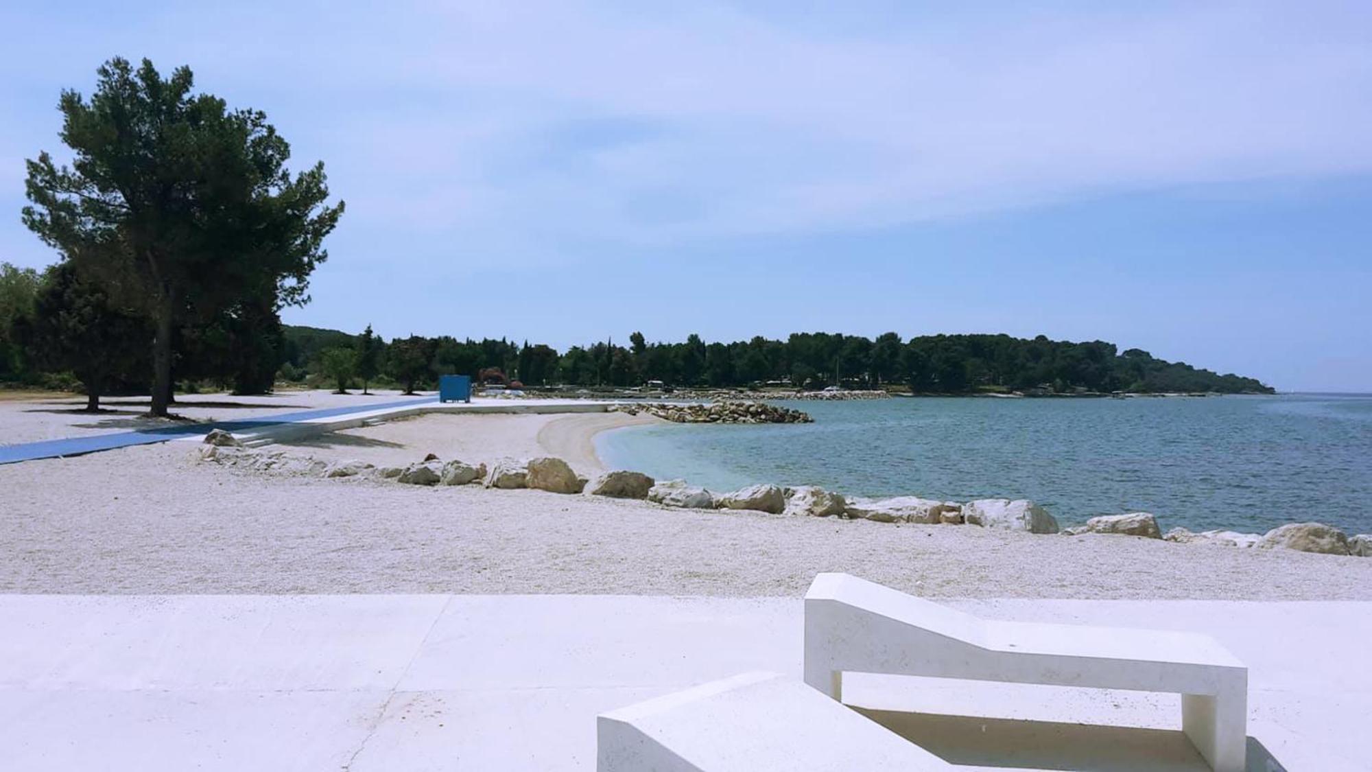 Apartment Ruby Πούλα Εξωτερικό φωτογραφία