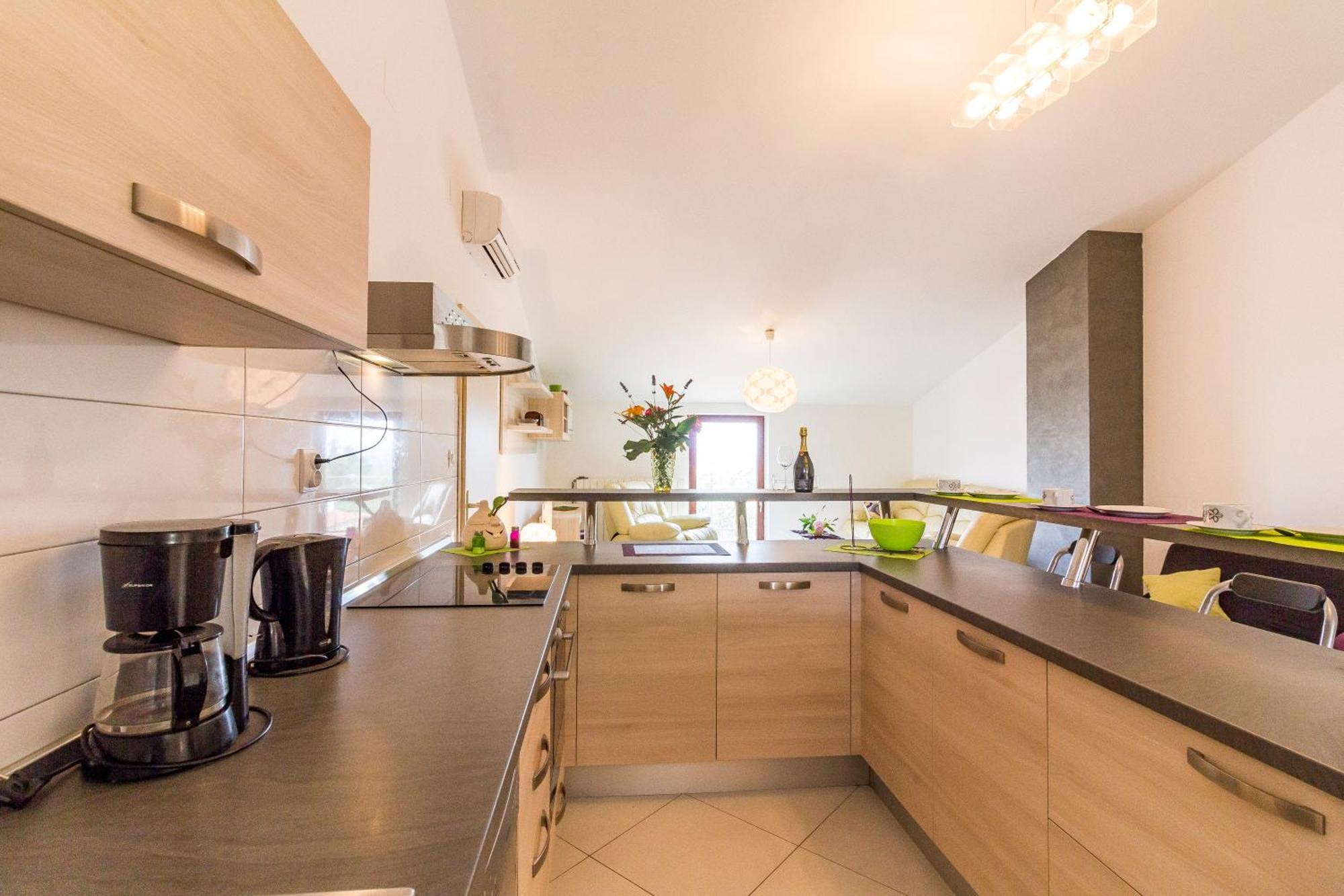 Apartment Ruby Πούλα Εξωτερικό φωτογραφία