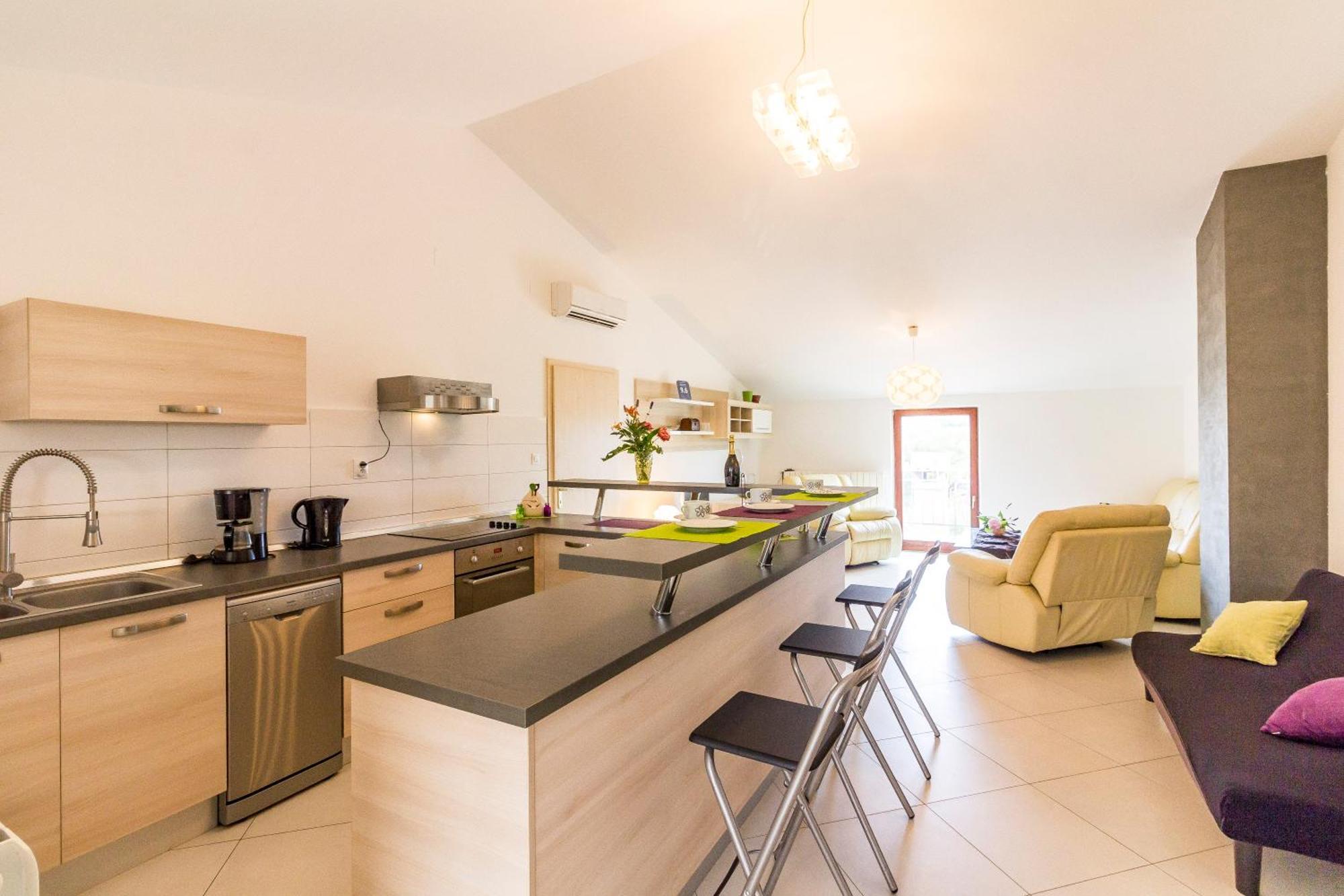 Apartment Ruby Πούλα Εξωτερικό φωτογραφία