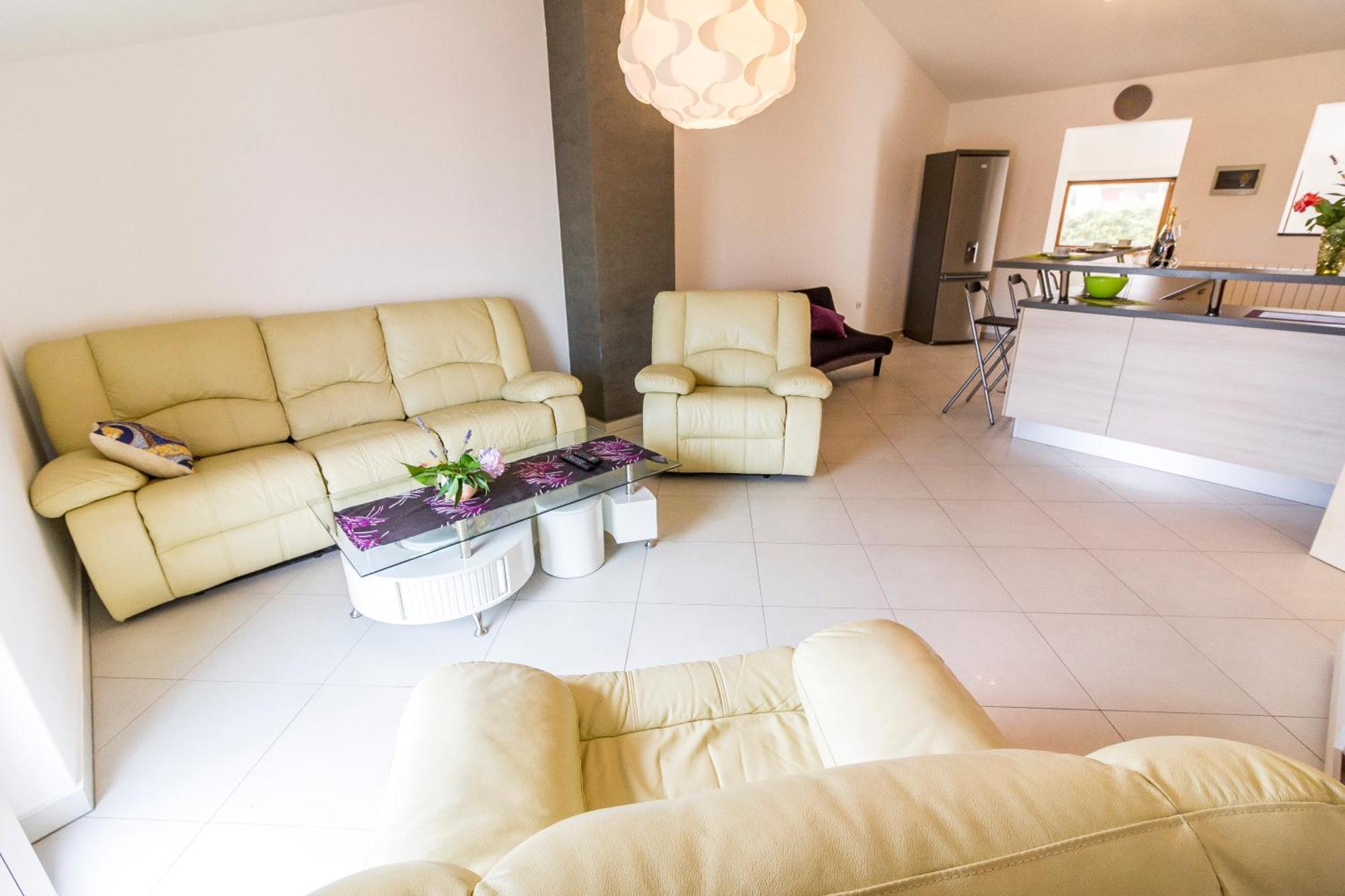 Apartment Ruby Πούλα Εξωτερικό φωτογραφία