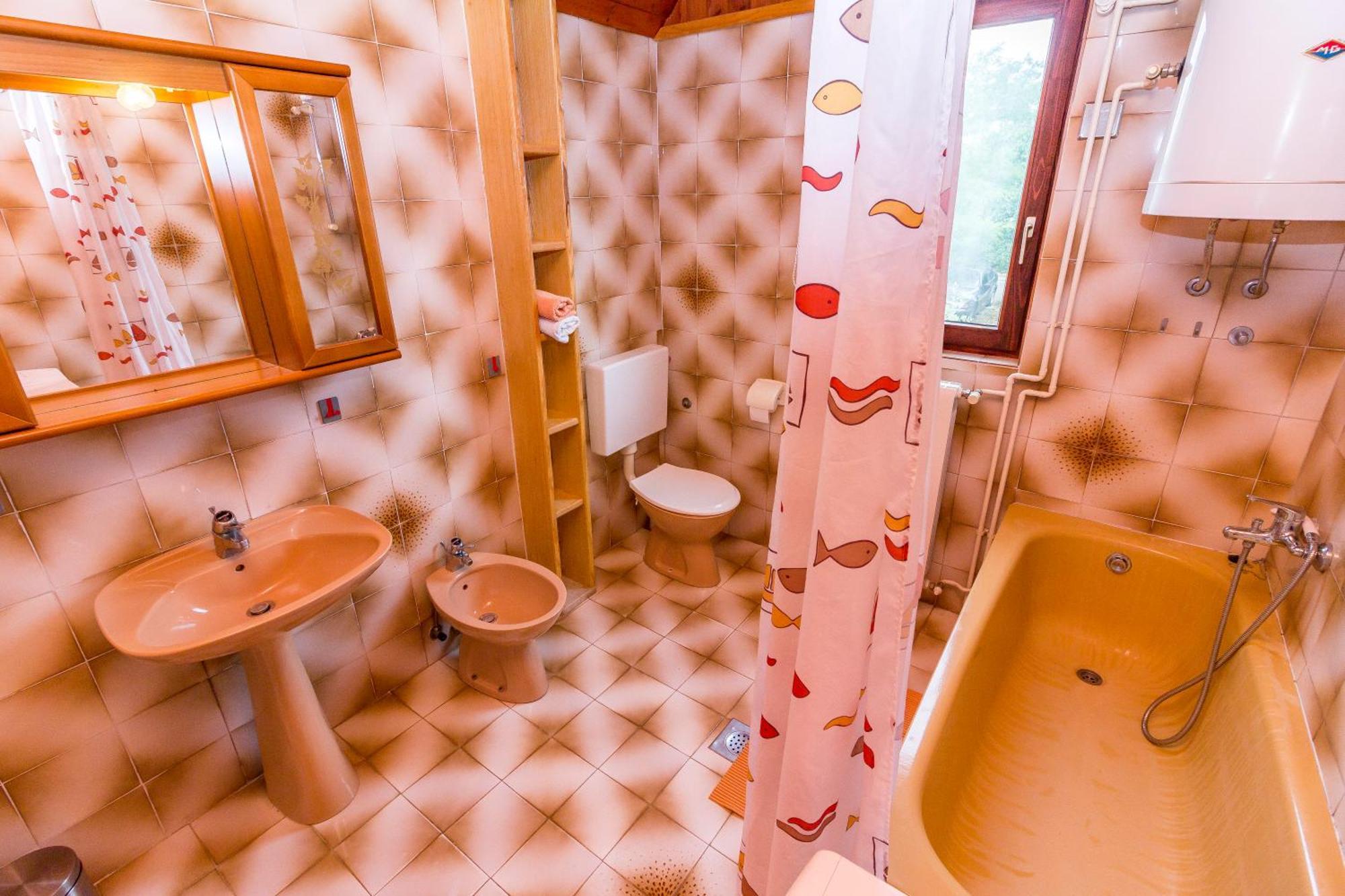 Apartment Ruby Πούλα Εξωτερικό φωτογραφία