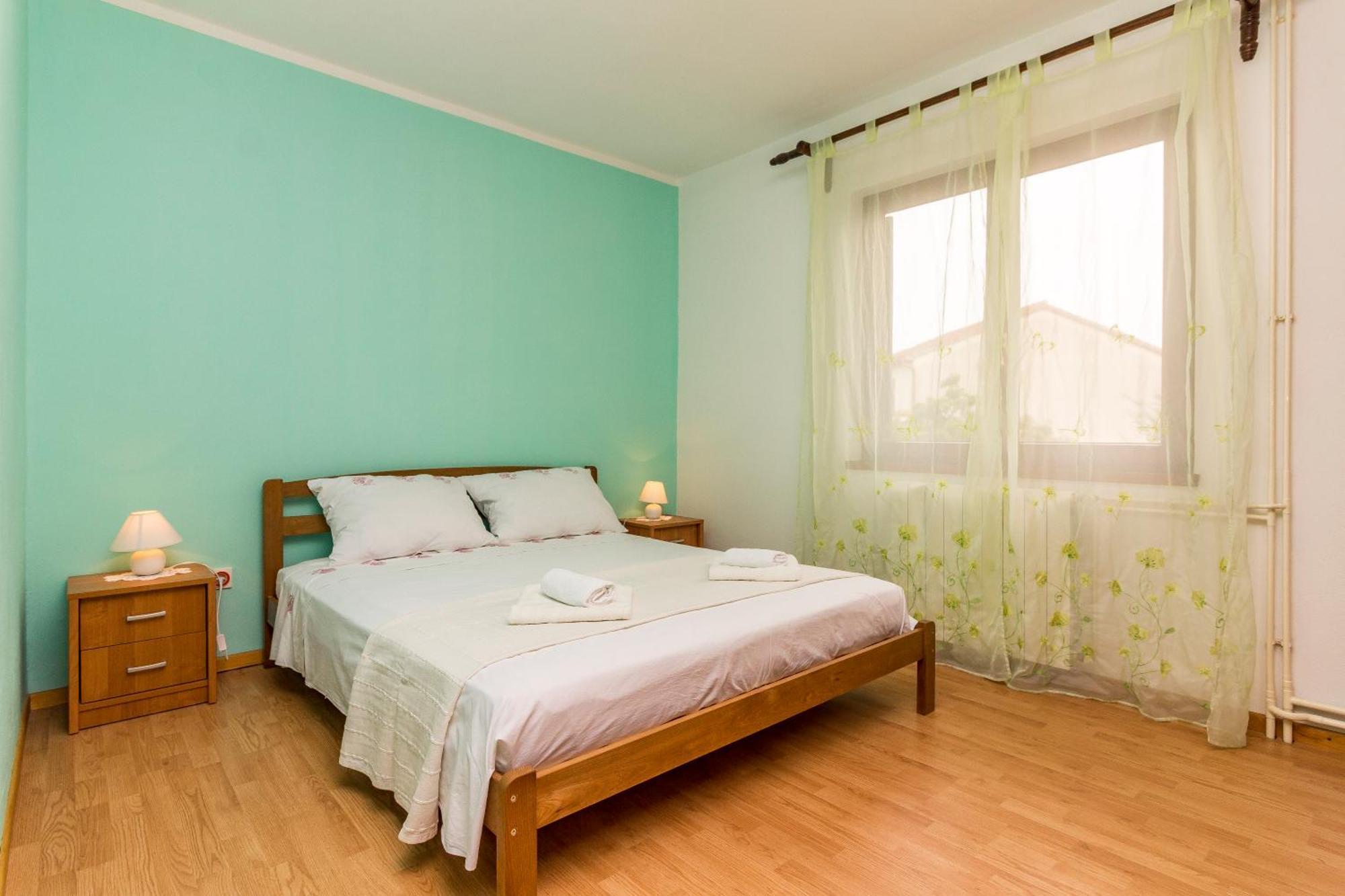 Apartment Ruby Πούλα Εξωτερικό φωτογραφία
