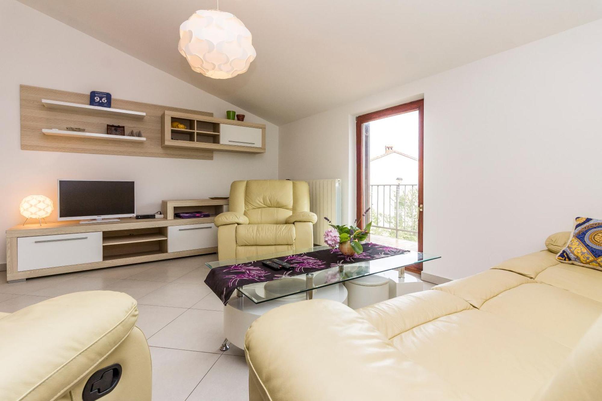 Apartment Ruby Πούλα Εξωτερικό φωτογραφία