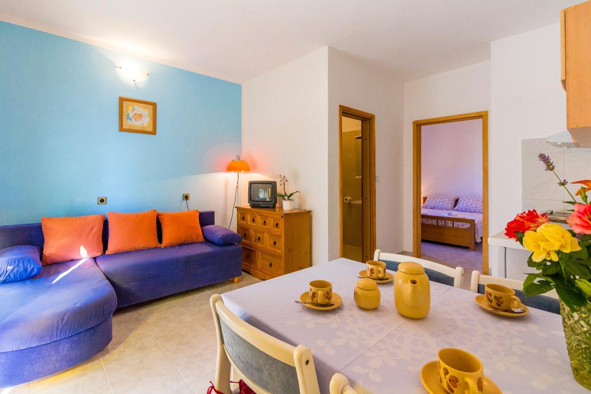 Apartment Ruby Πούλα Εξωτερικό φωτογραφία