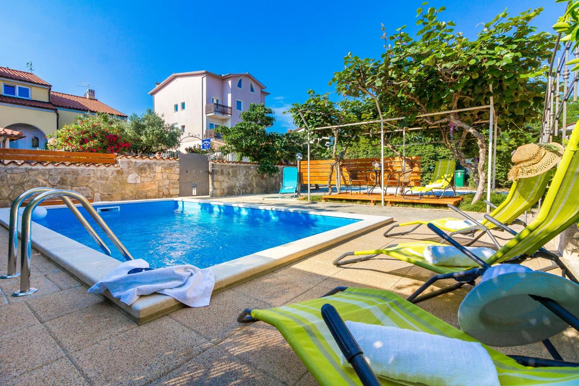 Apartment Ruby Πούλα Εξωτερικό φωτογραφία