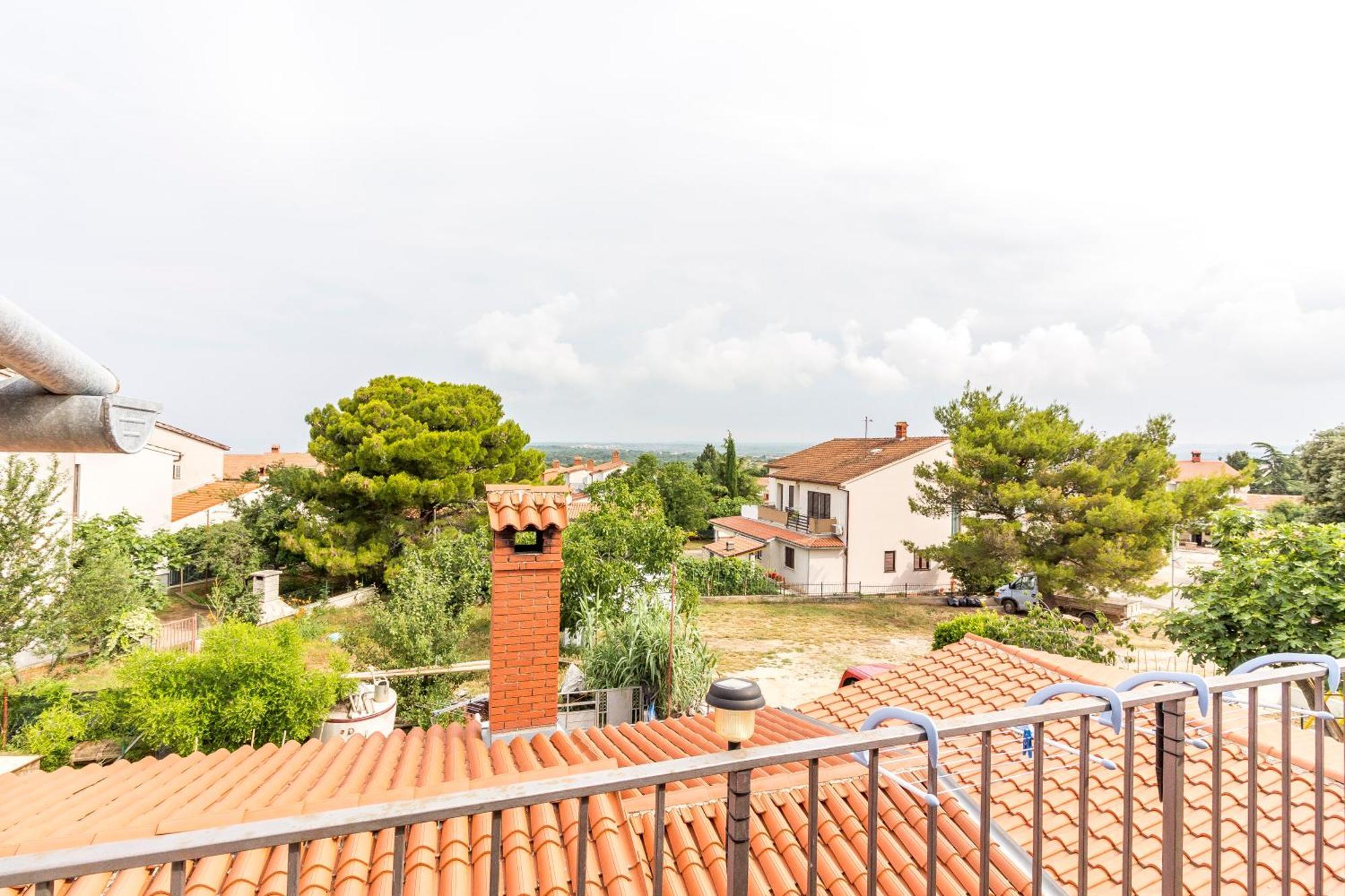 Apartment Ruby Πούλα Εξωτερικό φωτογραφία