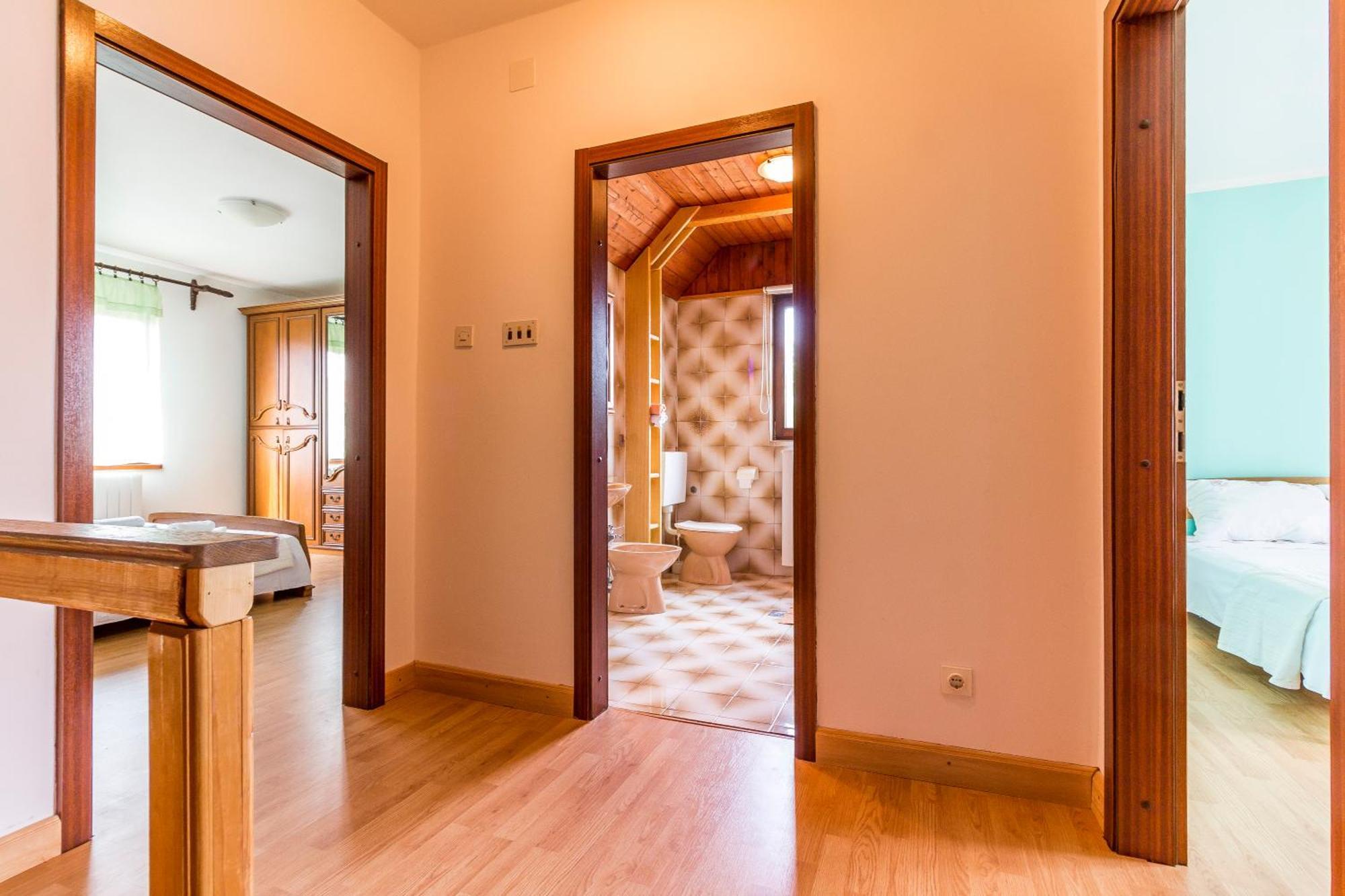 Apartment Ruby Πούλα Εξωτερικό φωτογραφία