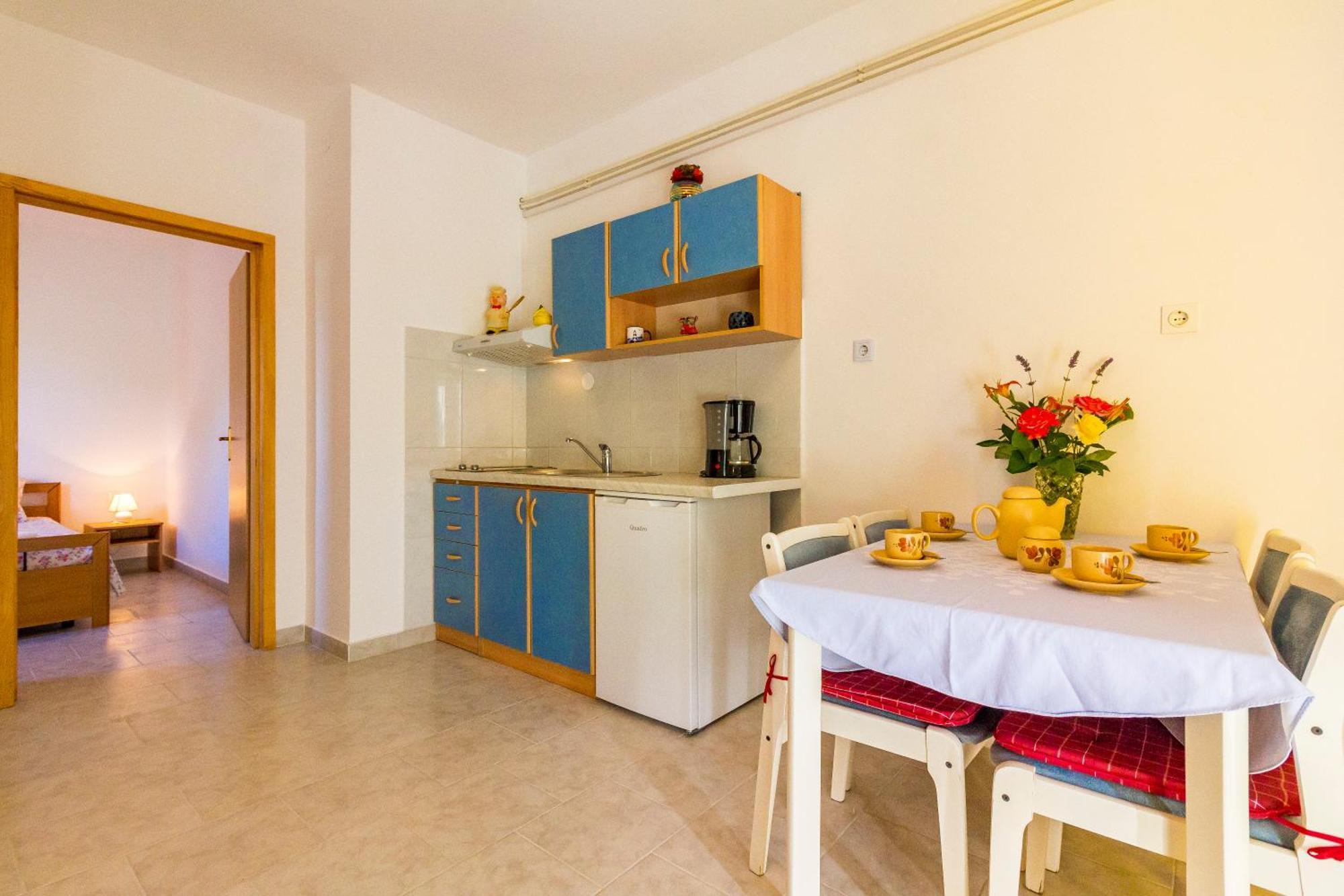 Apartment Ruby Πούλα Εξωτερικό φωτογραφία