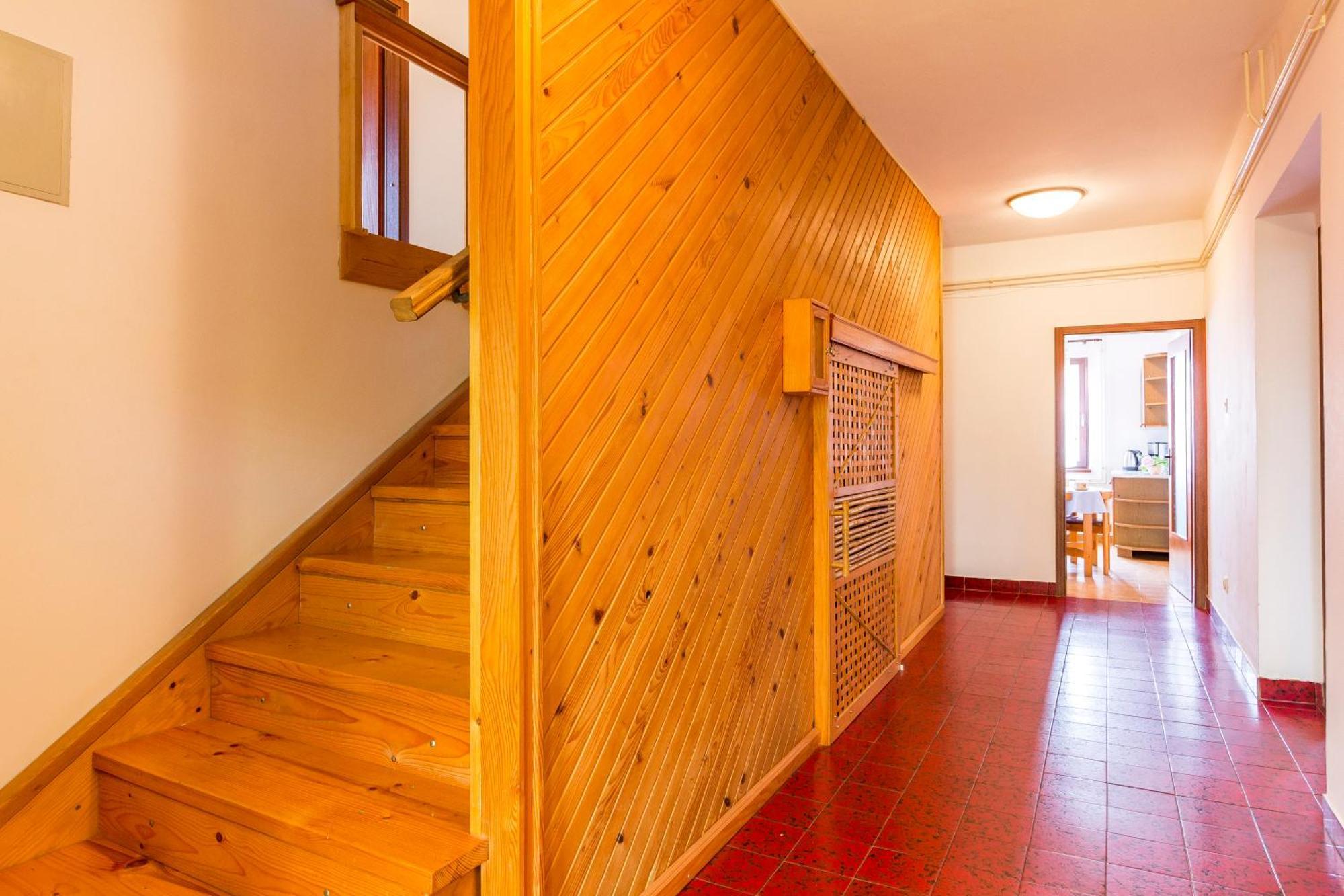 Apartment Ruby Πούλα Εξωτερικό φωτογραφία