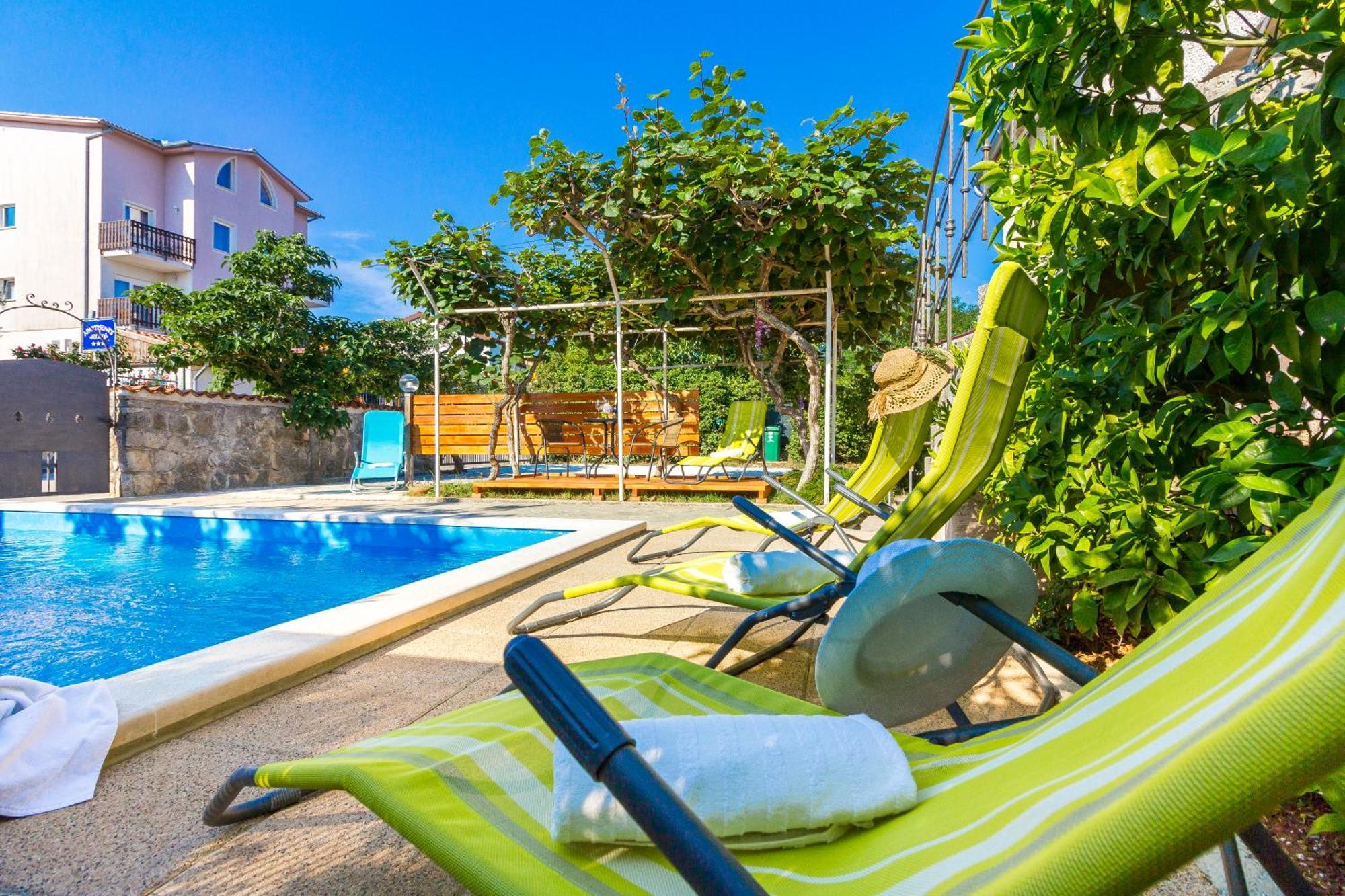 Apartment Ruby Πούλα Εξωτερικό φωτογραφία