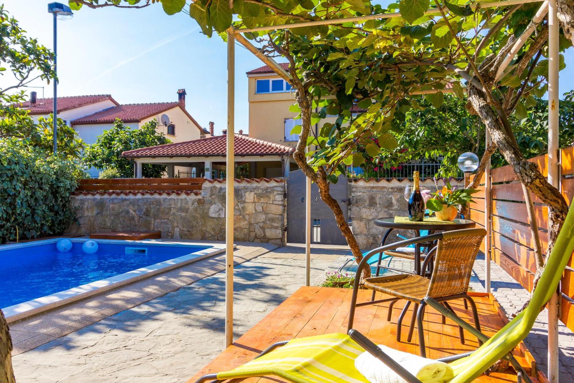 Apartment Ruby Πούλα Εξωτερικό φωτογραφία