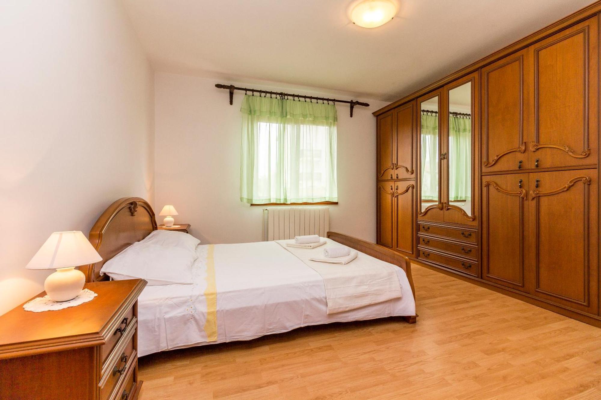Apartment Ruby Πούλα Εξωτερικό φωτογραφία