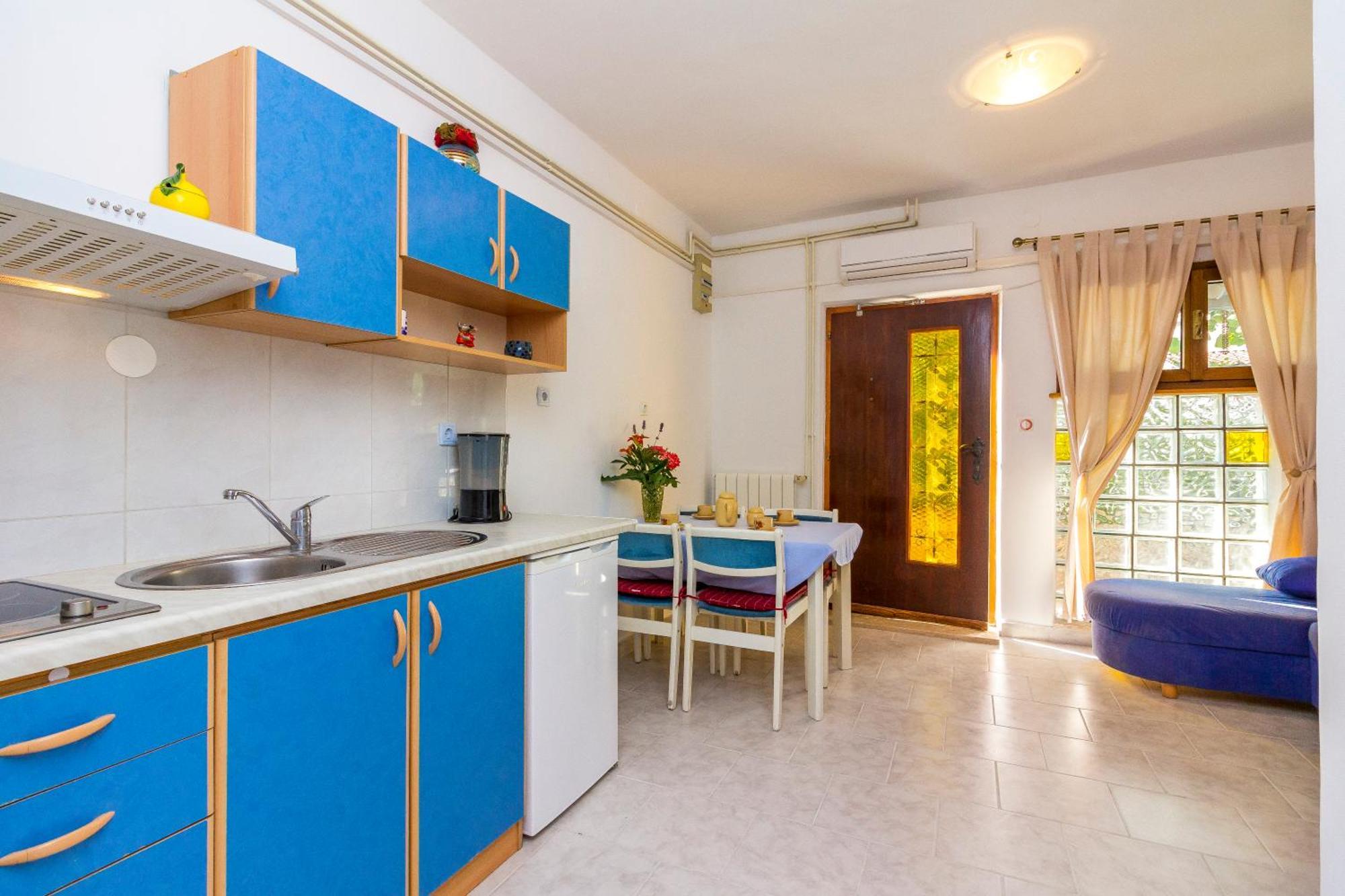 Apartment Ruby Πούλα Εξωτερικό φωτογραφία