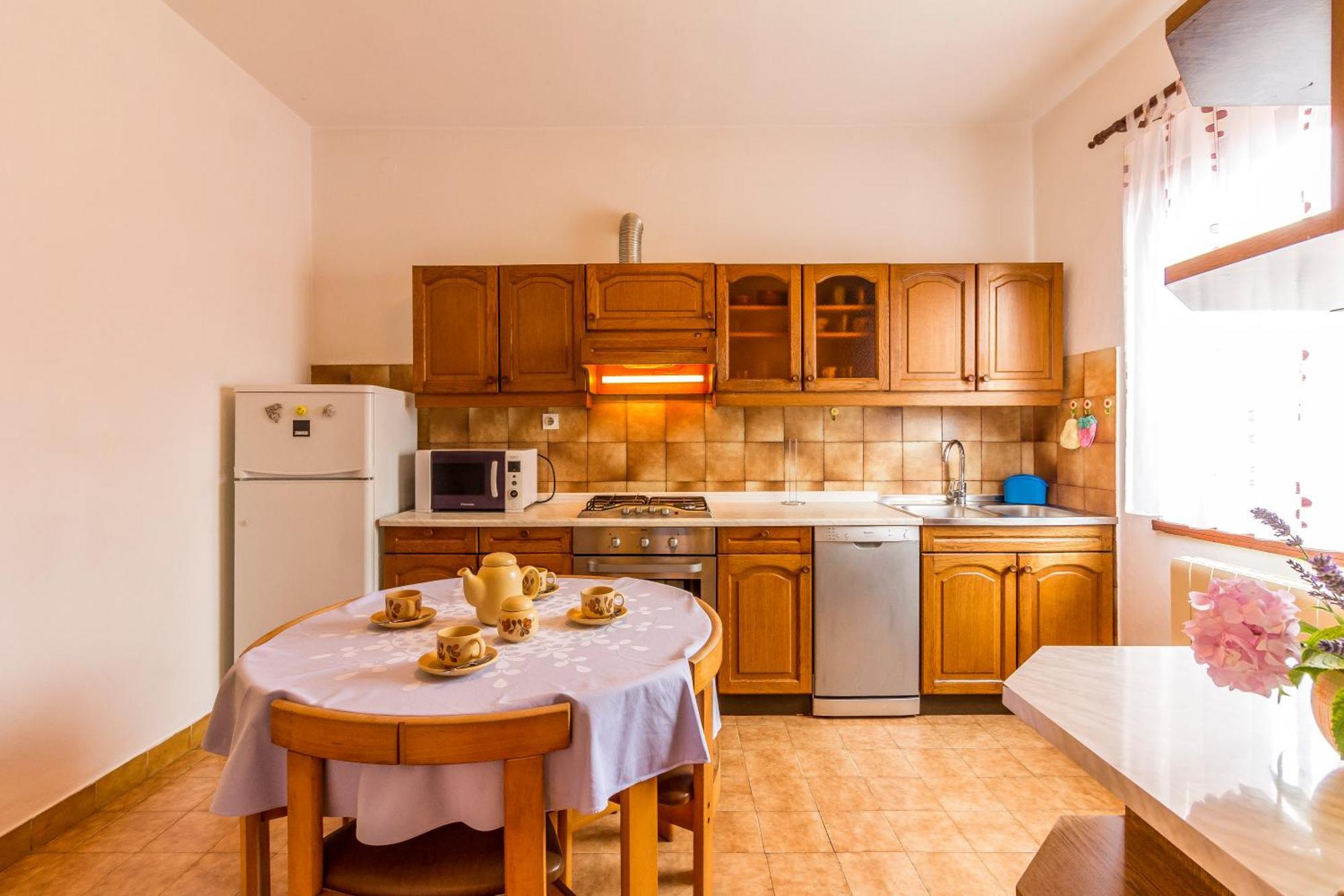 Apartment Ruby Πούλα Εξωτερικό φωτογραφία